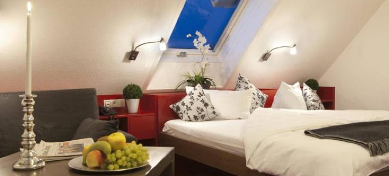 伯纳孔蒂特雷精品酒店(Ebner - Boutique-Hotel & Konditorei)图片