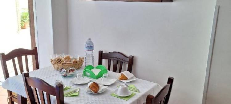 圣菲利斯农场民宿(Casale San Felice B&B)图片