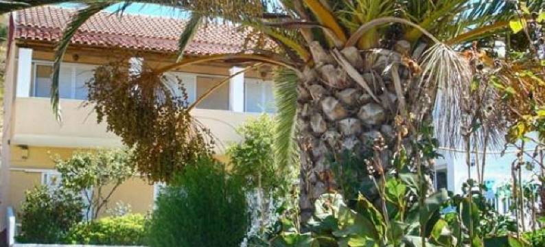 维斯托尼亚酒店(Vistonia)图片