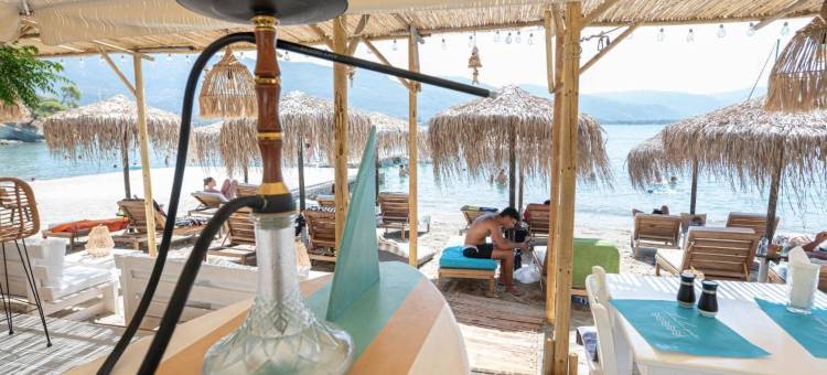 帕夫洛酒店(Hotel Pavlou)图片