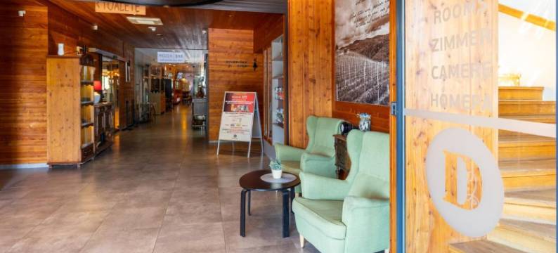 多伦吉克酒店(Hotel Dolenjc)图片