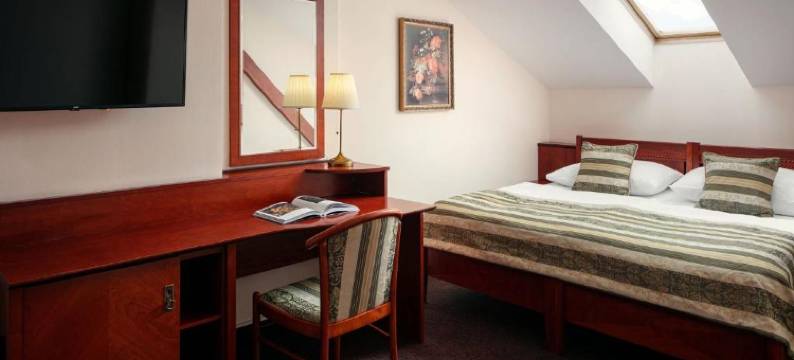 Amigo City Centre图片