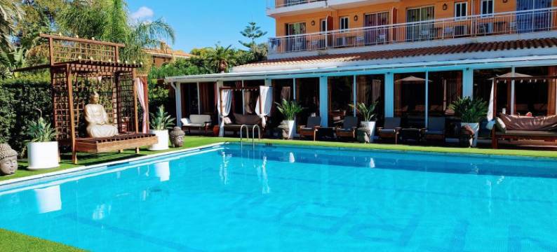 蒙特利尔酒店(Montreal)图片