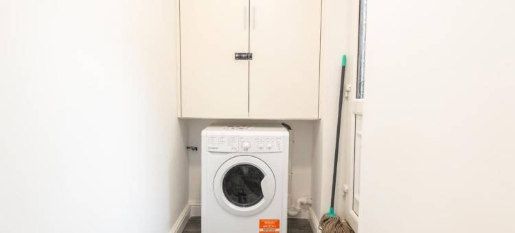 Five Seasons Liverpool City - Modern Studios Near Anfield图片