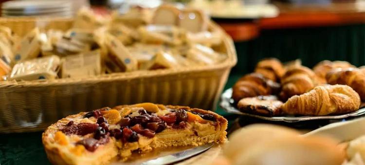 马士朗尼度假酒店 - 阿尔贝雷塞，格罗塞托(Maestrale Resort Hotel - Grosseto)图片