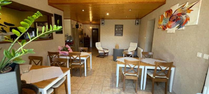 L'Oustaloise酒店(L'Oustaloise)图片