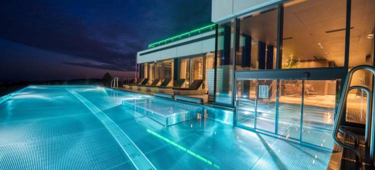 安格霍夫u温奈斯健身酒店(Angerhof Sport- u. Wellnesshotel)图片