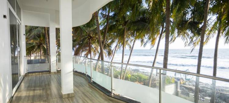 Reunion Ocean Manor - Beach House图片