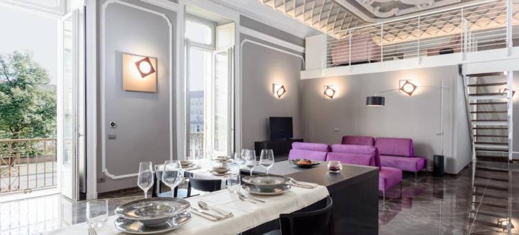 Q71永恒套房(Q71 Timeless Suites)图片