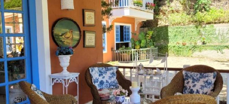 拉贝尔普罗旺斯酒店(La Belle Provence)图片