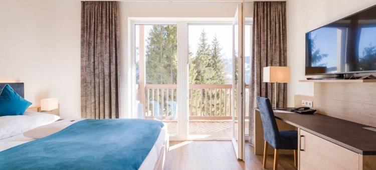 霍赫克尼希Aldiana Club Resorts酒店(Aldiana Club Hochkönig)图片