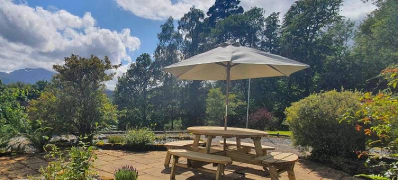 替林德里住宿加早餐旅馆(Tirindrish House B&B)图片