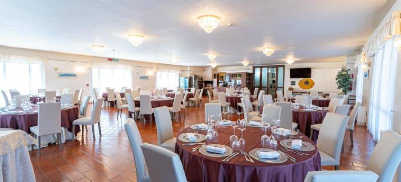 伯格德格里奥里维酒店(Hotel Borgo Degli Olivi)图片