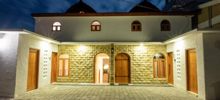 Omkara Pandan Canggu Villa图片