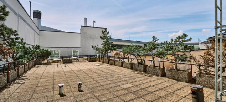 Herdegen房间 - 自助入住(Herdegen Rooms - Self Check-in)图片