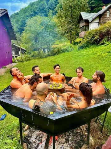 Nordic Otel Hotel Overview