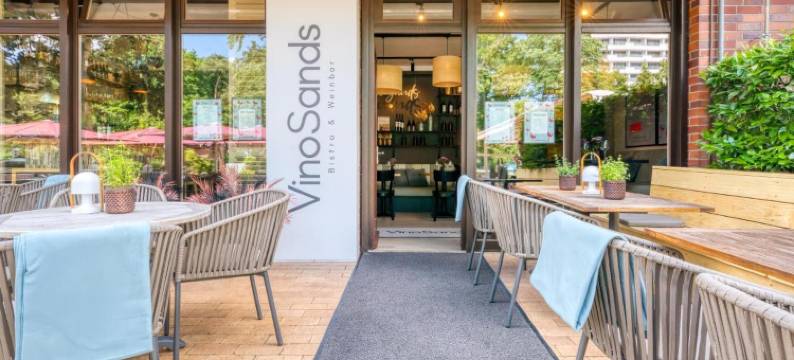 皇家酒店(Hotel Royal)图片