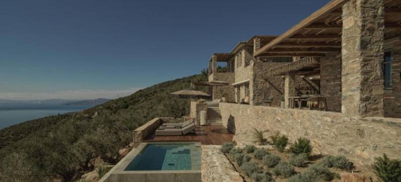 Athena套房，由Peliva Nature套房提供(Peliva Nature Suites)图片