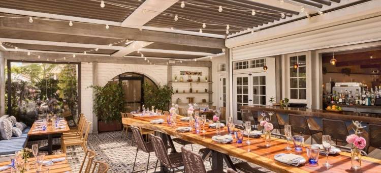 莱塔酒店(The Leta Santa Barbara Goleta, Tapestry Collection by Hilton)图片