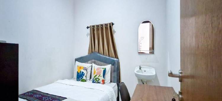 TNC瑞西登斯夏利亚马塔拉姆(TNC Residence Syariah Mataram)图片