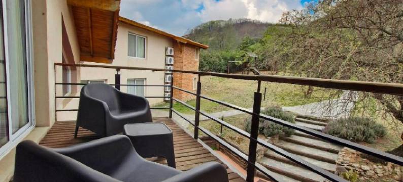 拉索纳达旅馆(Posada la Soñada)图片