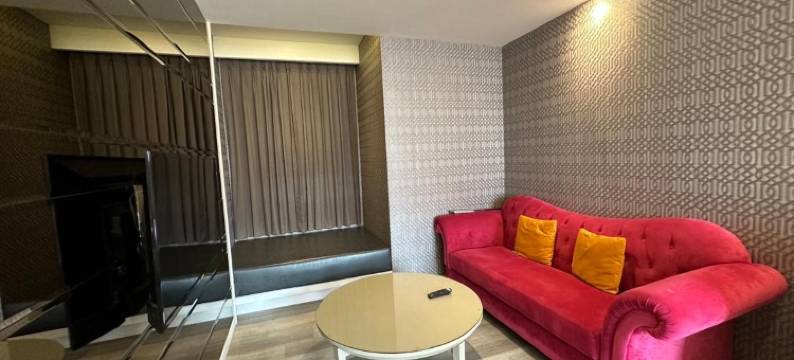 嵩夏汽车旅馆图片