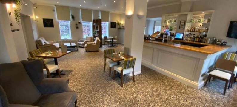 马车屋旅馆(The Coach House)图片