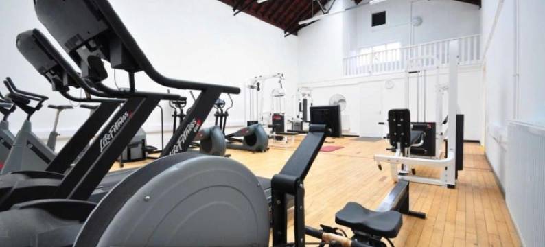 剑桥唐宁学院(Downing College)图片