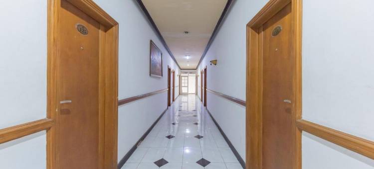 Urbanview Hotel Crown Tasikmalaya by RedDoorz图片