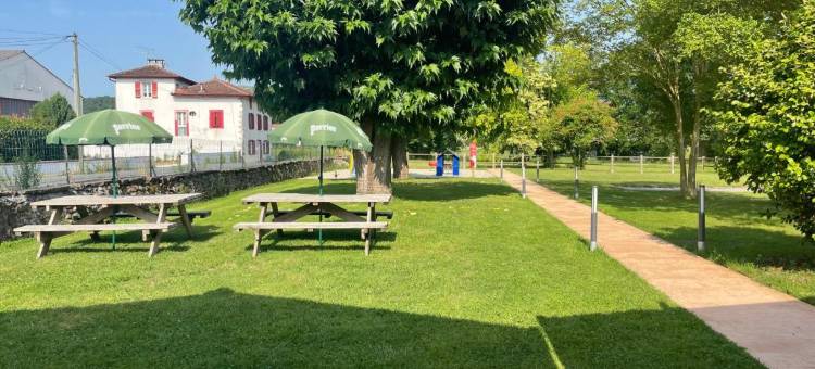 门迪酒店(Hotel Mendy)图片