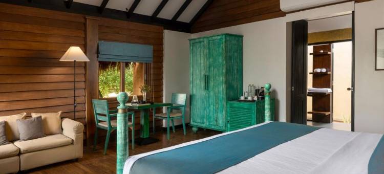 Jetwing 丛林小屋，豪华保护区(Jetwing Jungle Lodge, A Luxury Reserve)图片