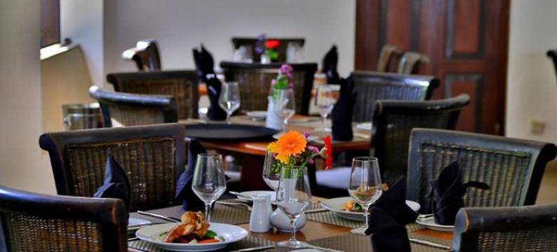 圣卢查套房酒店(St.Lachlan Hotel & Suites)图片