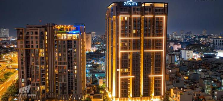 Son&Henry Zenity District 1图片