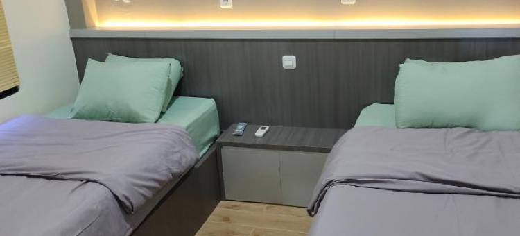 翁贝尔旅馆(Omber Inn)图片