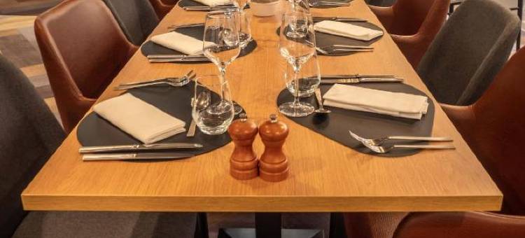 圣皮埃尔酒店(Logis hôtels le Saint Pierre)图片