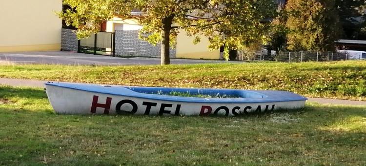 罗瑟区Edit客栈(Edit Pension Rossau)图片