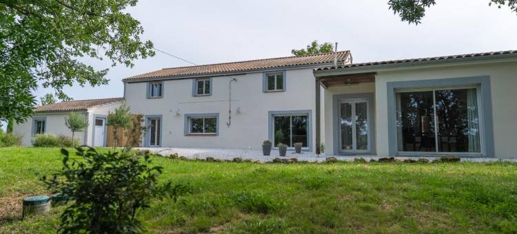 菲尔之家(Chez Phil - le Calme Proche de Revel, Castelnaudary, Carcassonne)图片