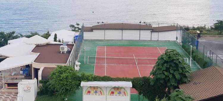 普利马索尔西内瓦海滩酒店 - 全包(Sineva Beach Hotel - All Inclusive)图片