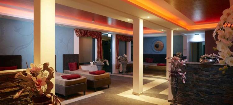 葛博尔的阿克维拉酒店(Göbel's Hotel AquaVita)图片