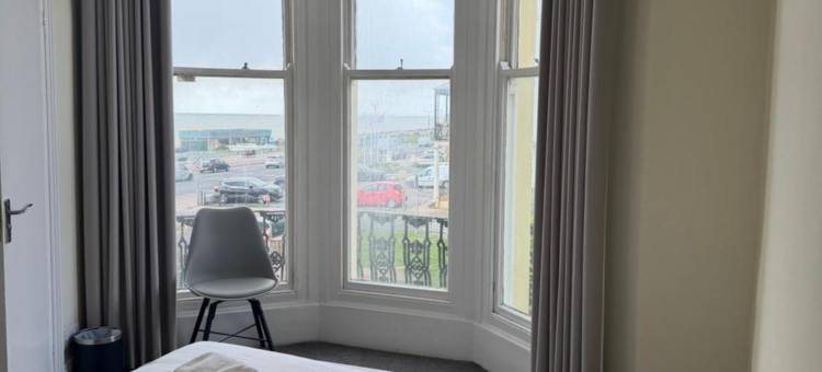 布莱顿酒店(The Brighton Hotel Seafront)图片