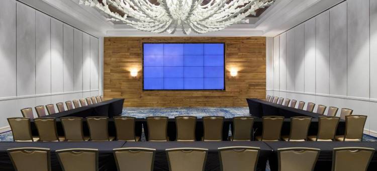 皇家巴哈马桑多兹全包式度假酒店(仅限情侣)(Sandals Royal Bahamian All Inclusive - Couples Only)图片