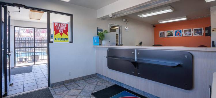 罗切斯特6号汽车旅馆(Motel 6 Rochester, MN)图片