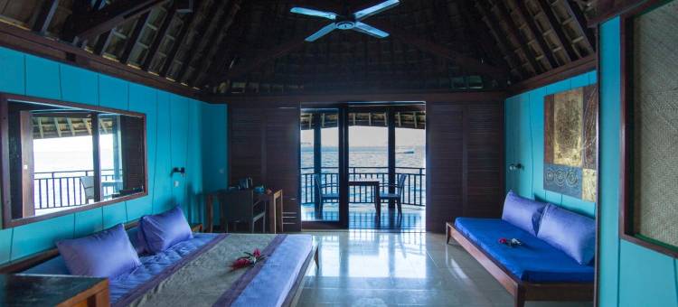 Oa Oa山林小屋(Oa Oa Lodge)图片