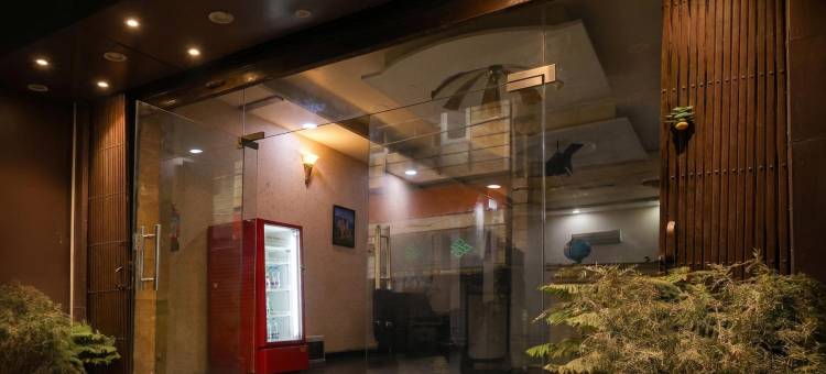 Collection O 安贝德卡尔广场(Super Collection O by OYO Ambedkar Chowk Formerly Hotel Paras Inn)图片