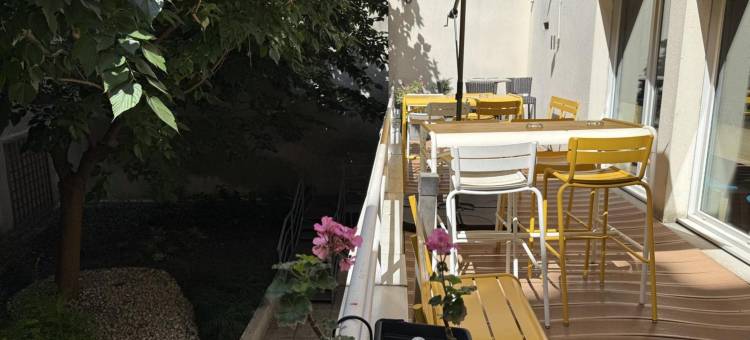 巴黎蒙马特高地假日酒店(Holiday Inn Paris - Montmartre by IHG)图片