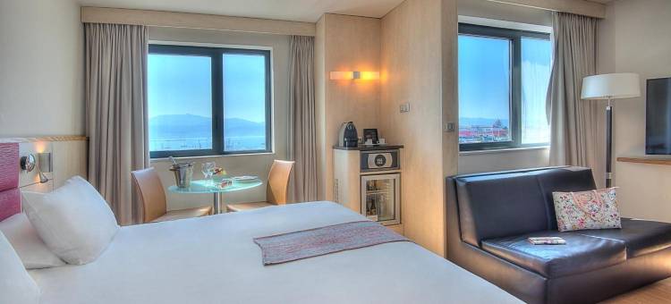 阿雅克肖美居酒店(Hôtel Mercure Ajaccio)图片