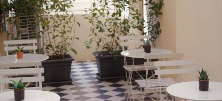 皮斯托亚民宿旅馆(Pistoia Inn - Downtown's Charming Rooms)图片