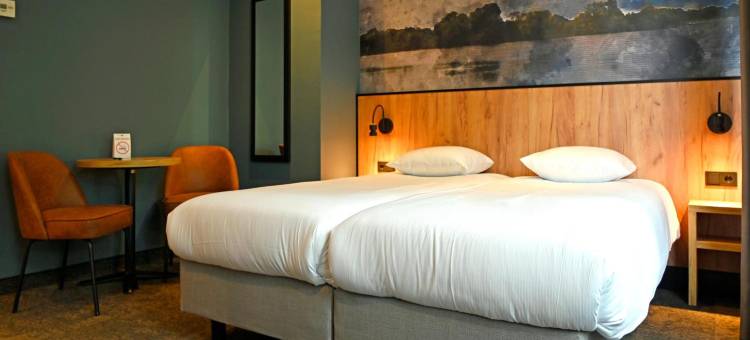 弗莱彻酒店(Fletcher Familiehotel Paterswolde)图片