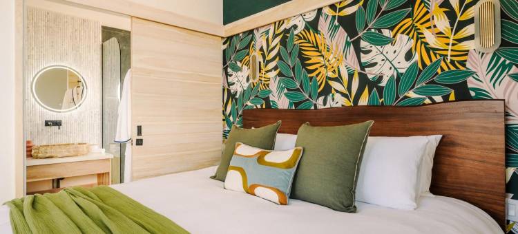 Lakay Monteverde with Heated Pool, Golf Cart and Breakfast图片