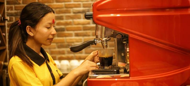 飞翔牦牛酒店(Flying Yak Kathmandu)图片